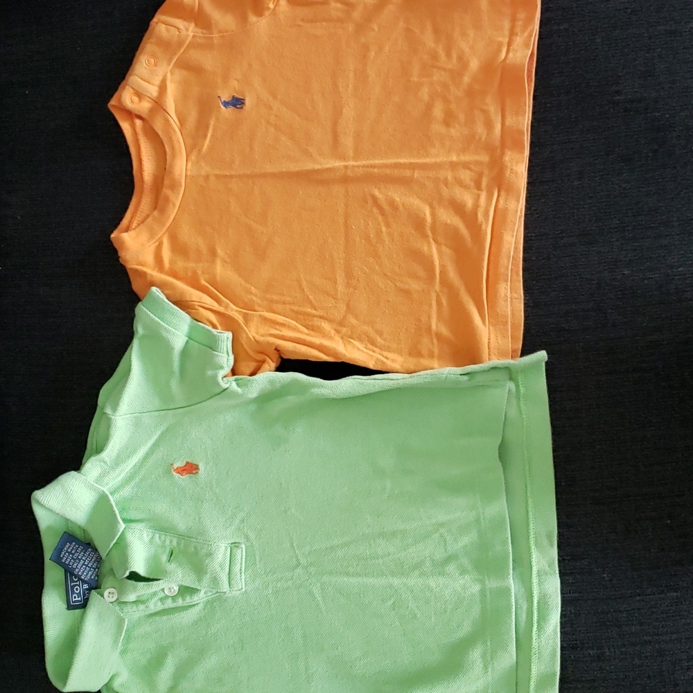 Ralph Lauren polo